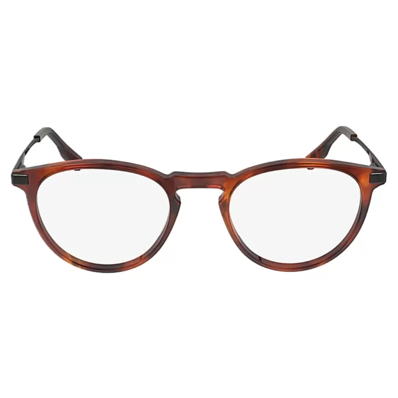 Oculos de Grau Unisssex Lacoste Tartaruga