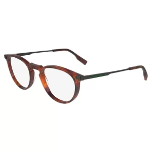 Oculos de Grau Unisssex Lacoste Tartaruga