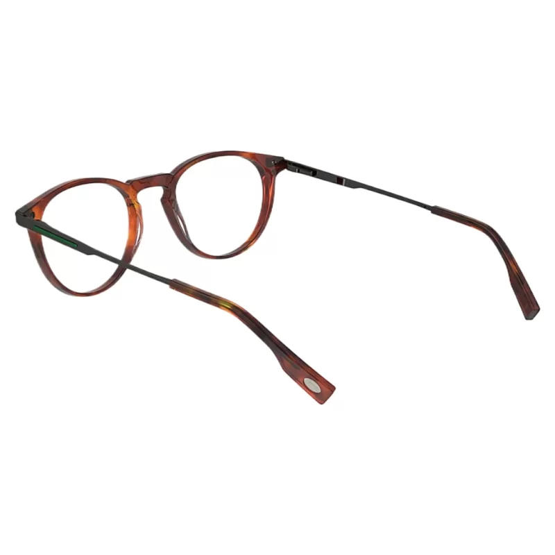 Oculos de Grau Unisssex Lacoste Tartaruga