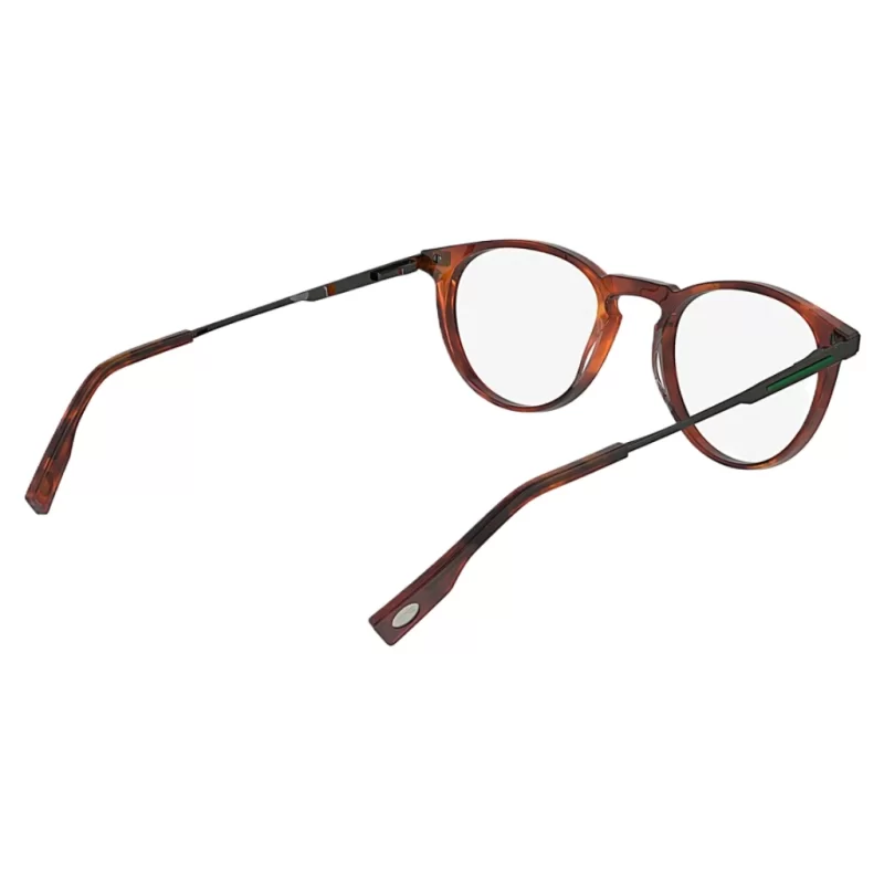 Oculos de Grau Unisssex Lacoste Tartaruga