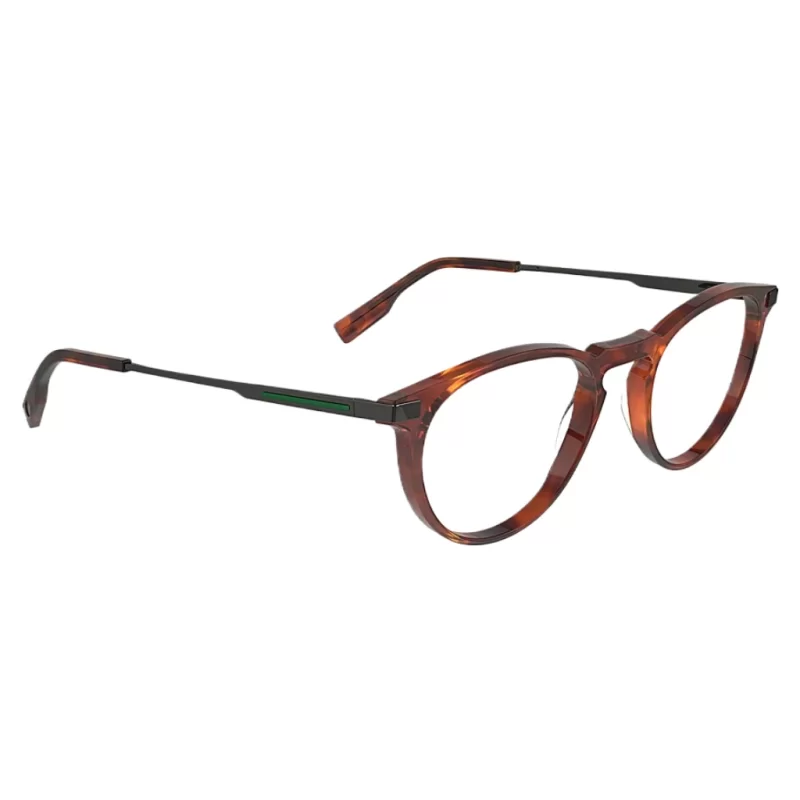 Oculos de Grau Unisssex Lacoste Tartaruga