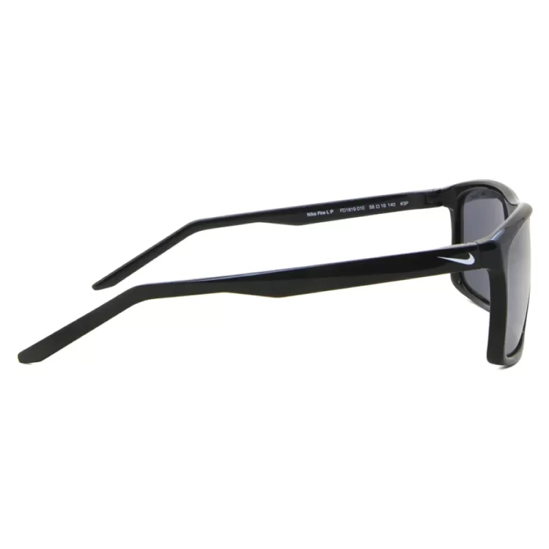 Oculos de Sol Masculino Nike Preto