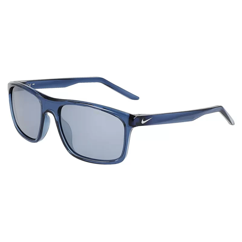 Oculos de Sol Masculino Nike Azul