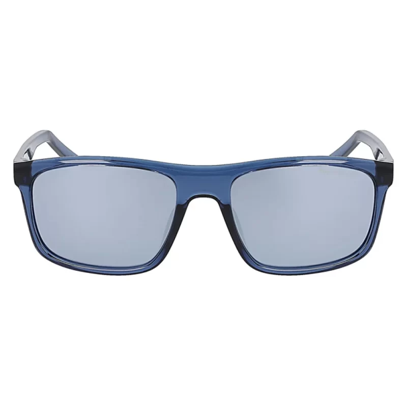 Oculos de Sol Masculino Nike Azul