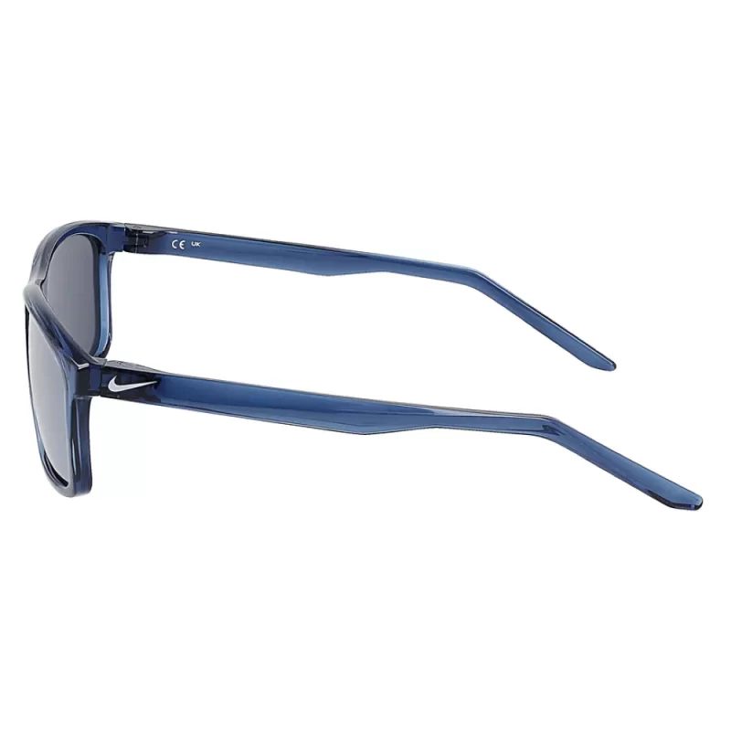 Oculos de Sol Masculino Nike Azul