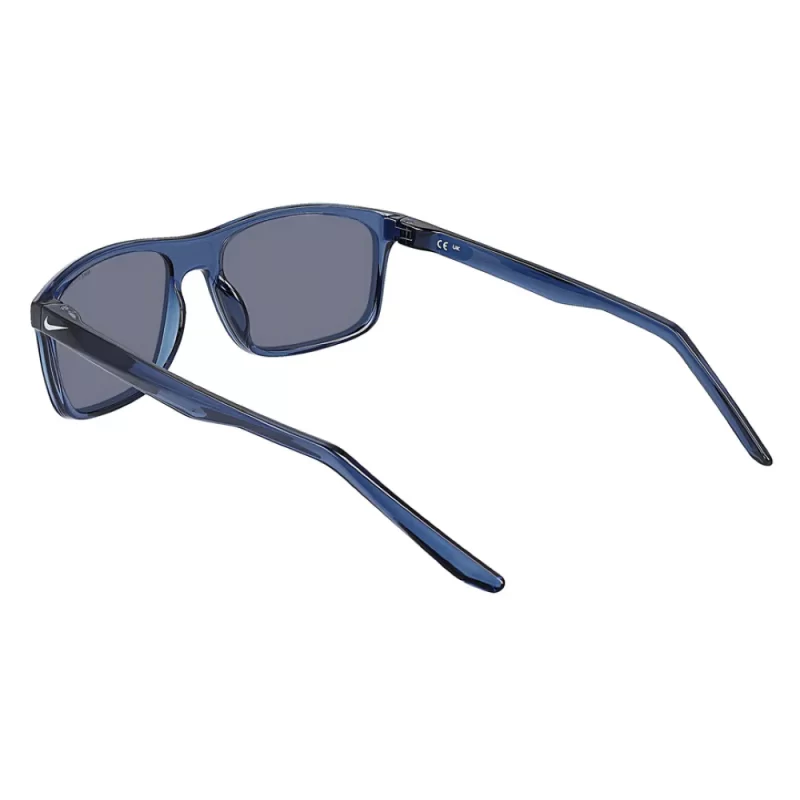 Oculos de Sol Masculino Nike Azul