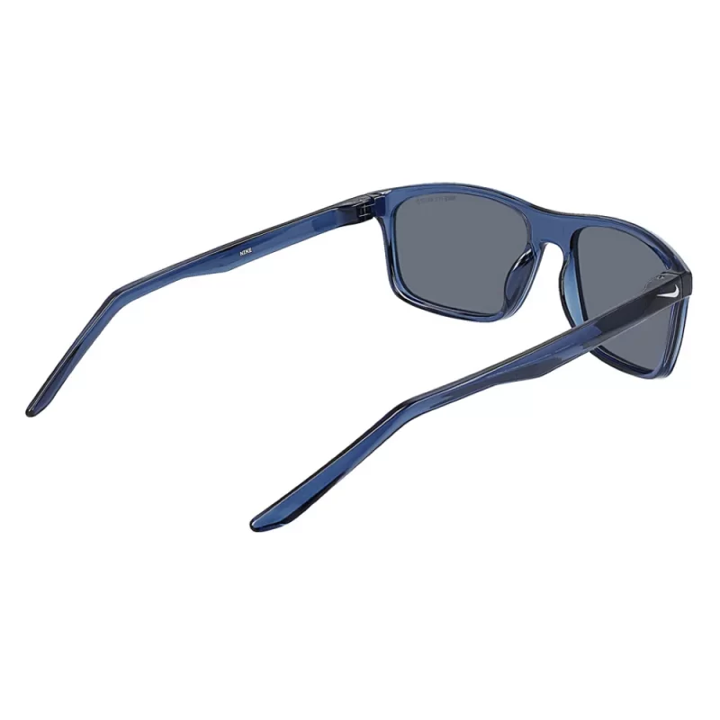 Oculos de Sol Masculino Nike Azul