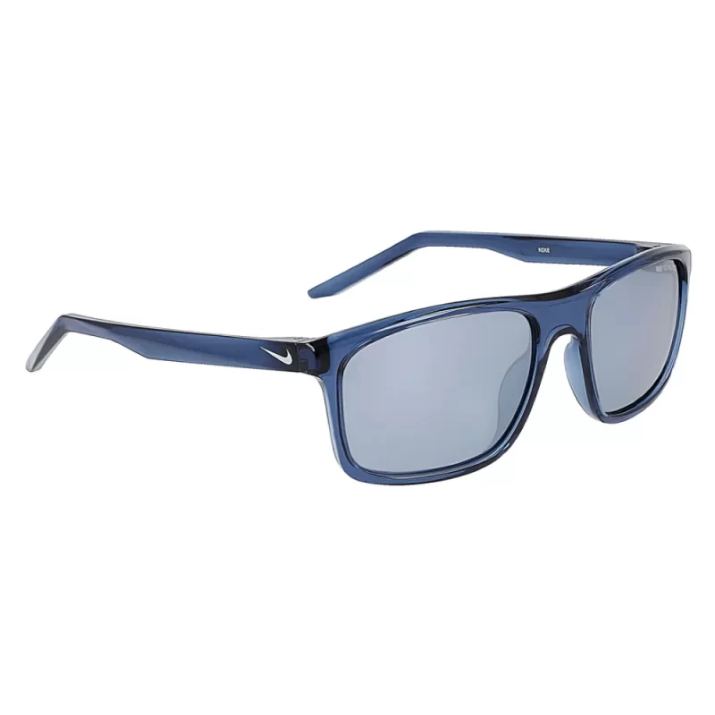 Oculos de Sol Masculino Nike Azul