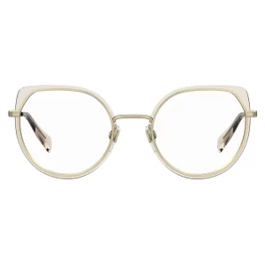 Oculos de Grau Feminino Levis Nude