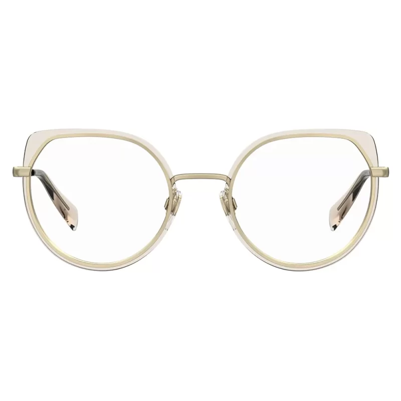 Oculos de Grau Feminino Levis Nude