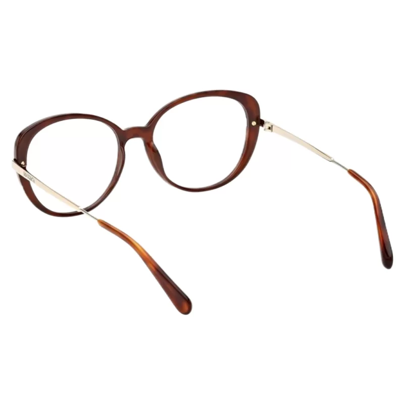 Oculos de Grau Feminino Max&Co Tartaruga