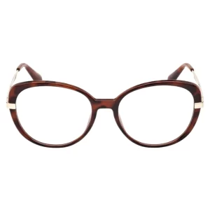 Oculos de Grau Feminino Max&Co Tartaruga