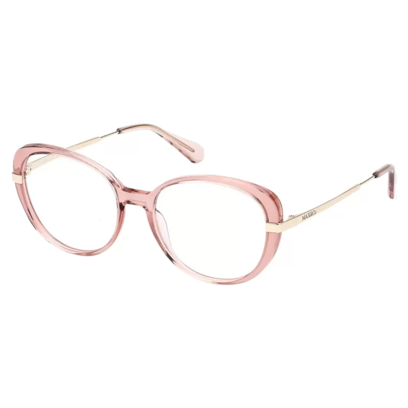 Oculos de Grau Feminino Max&Co Rosa