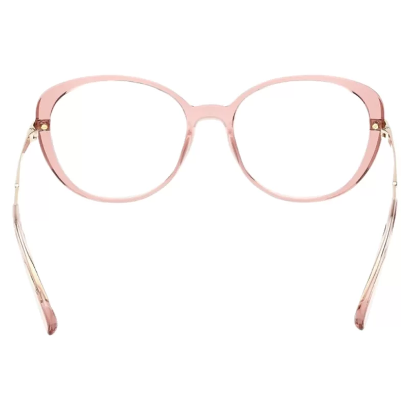 Oculos de Grau Feminino Max&Co Rosa