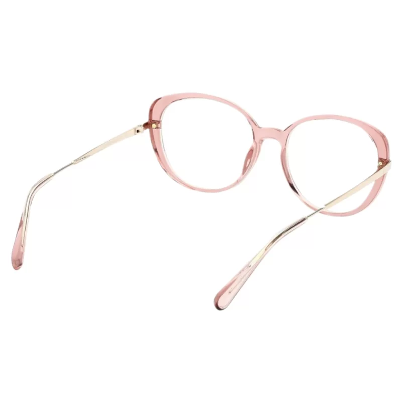 Oculos de Grau Feminino Max&Co Rosa