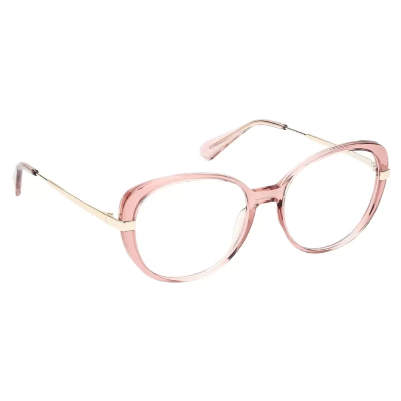 Oculos de Grau Feminino Max&Co Rosa