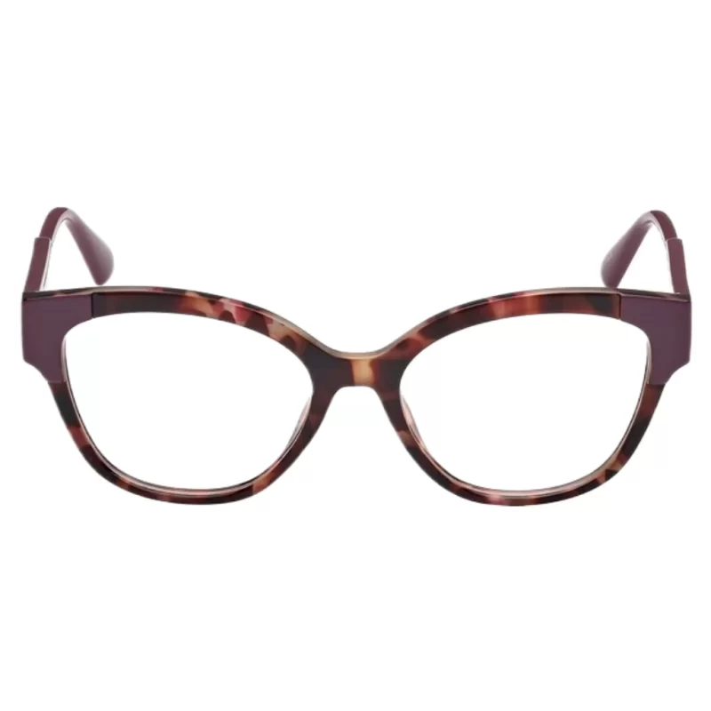 Oculos de Grau Feminino Max&Co Vinho