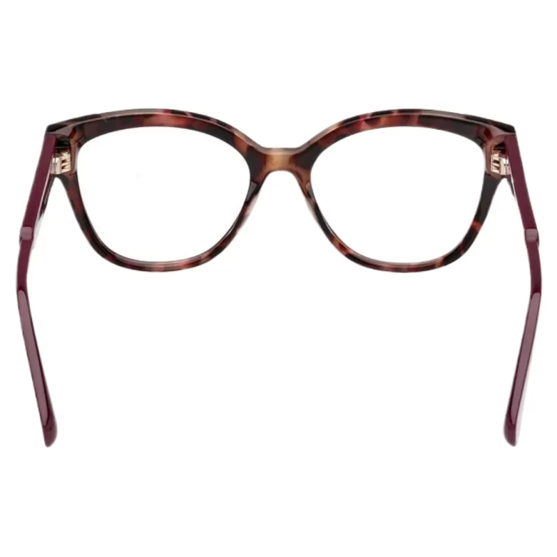 Oculos de Grau Feminino Max&Co Vinho