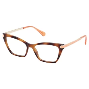 Oculos de Grau Feminino Max&Co Tartaruga