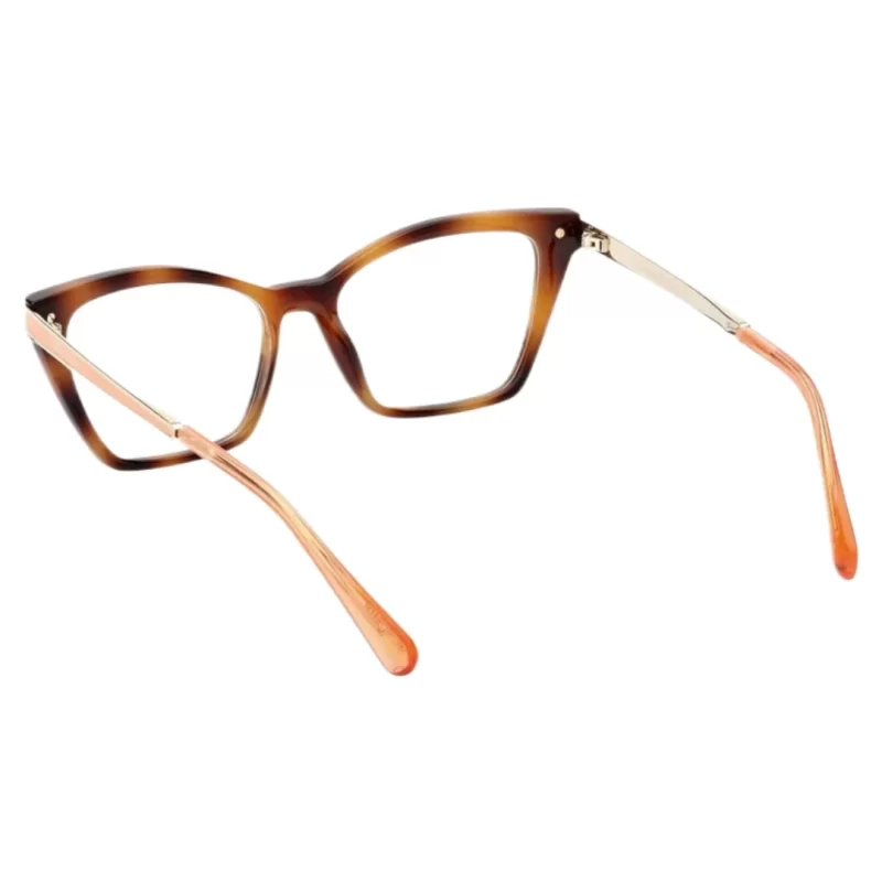 Oculos de Grau Feminino Max&Co Tartaruga