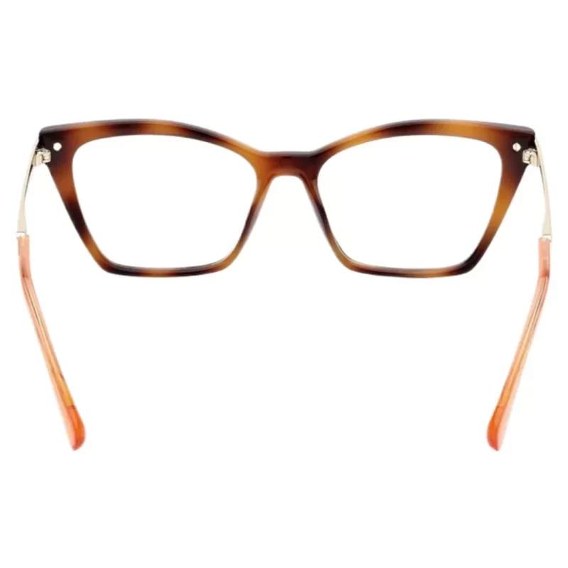 Oculos de Grau Feminino Max&Co Tartaruga