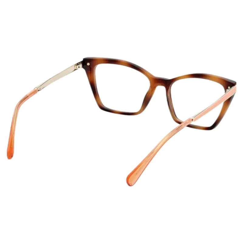 Oculos de Grau Feminino Max&Co Tartaruga