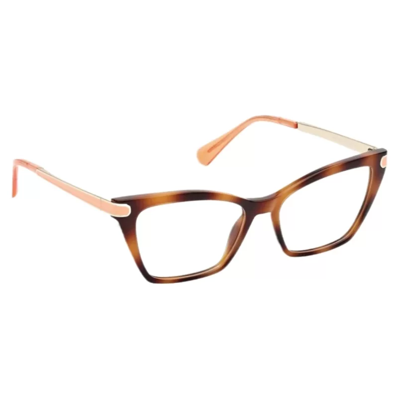 Oculos de Grau Feminino Max&Co Tartaruga