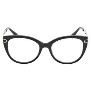 Oculos de Grau Feminino Max&Co Preto