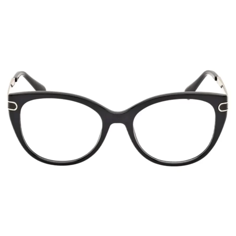 Oculos de Grau Feminino Max&Co Preto