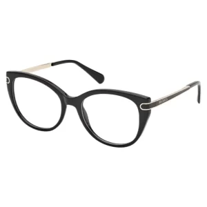 Oculos de Grau Feminino Max&Co Preto