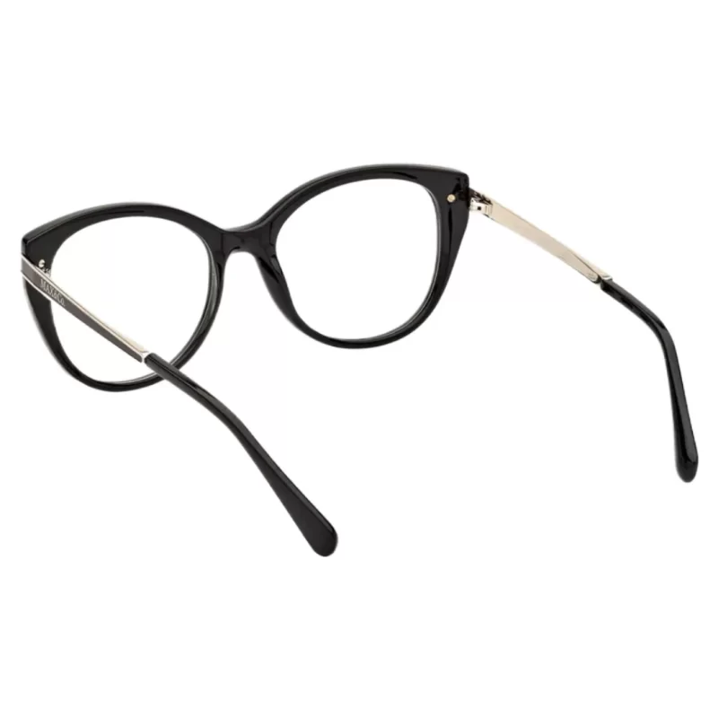 Oculos de Grau Feminino Max&Co Preto