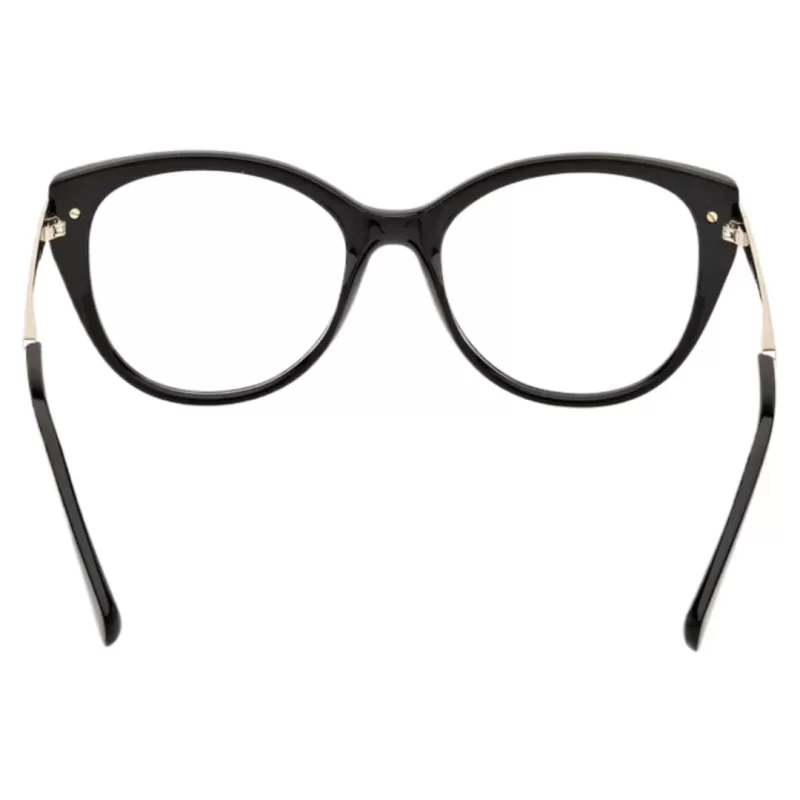 Oculos de Grau Feminino Max&Co Preto