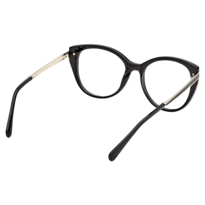 Oculos de Grau Feminino Max&Co Preto