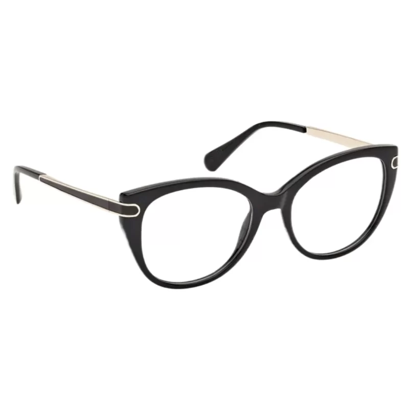 Oculos de Grau Feminino Max&Co Preto