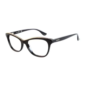 Oculos-de-Grau-Feminino-Guess-Preto-Gu2624-005-55