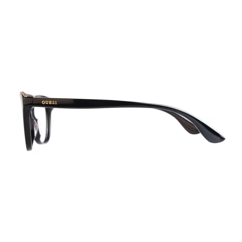 Oculos-de-Grau-Feminino-Guess-Preto-Gu2624-005-55