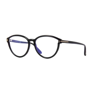 Oculos-de-Grau-Feminino-Tom-Ford-Preto-Tf5706-B-001-55