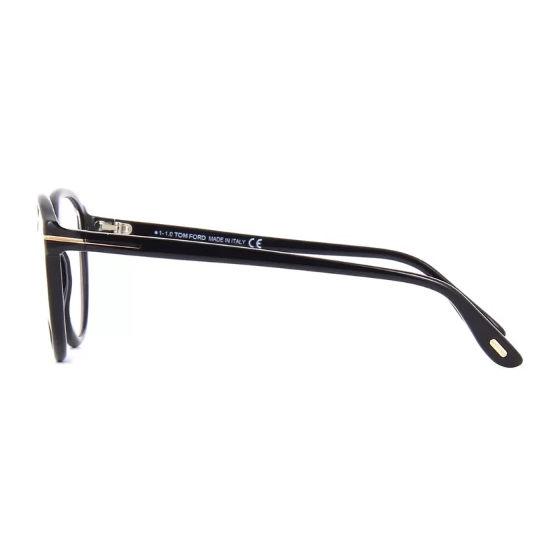 Oculos-de-Grau-Feminino-Tom-Ford-Preto-Tf5706-B-001-55