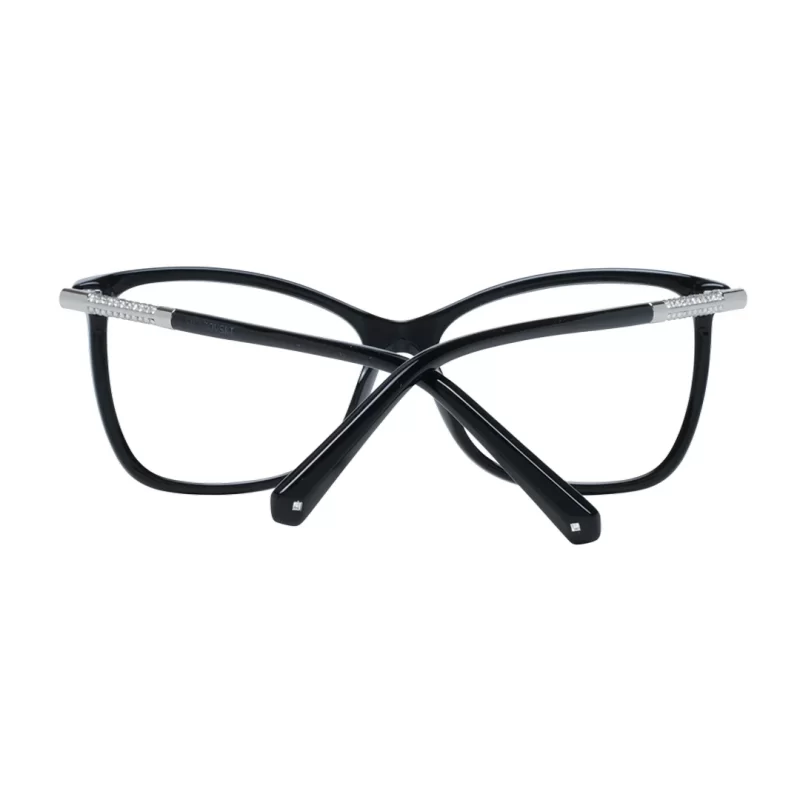 Oculos-de-Grau-Feminino-Swarovski-Preto-Sk5384-001-55