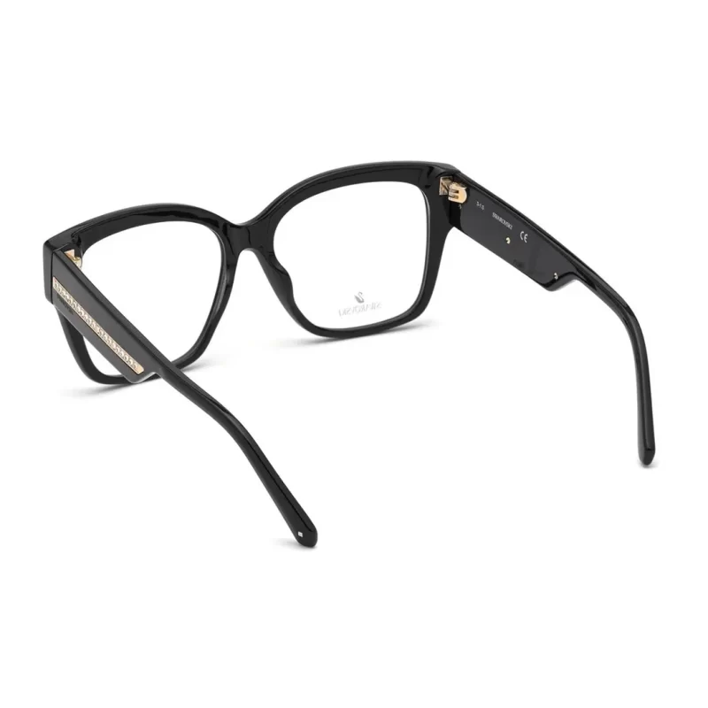 Oculos-de-Grau-Feminino-Swarovski-Preto-Sk5390-001-54