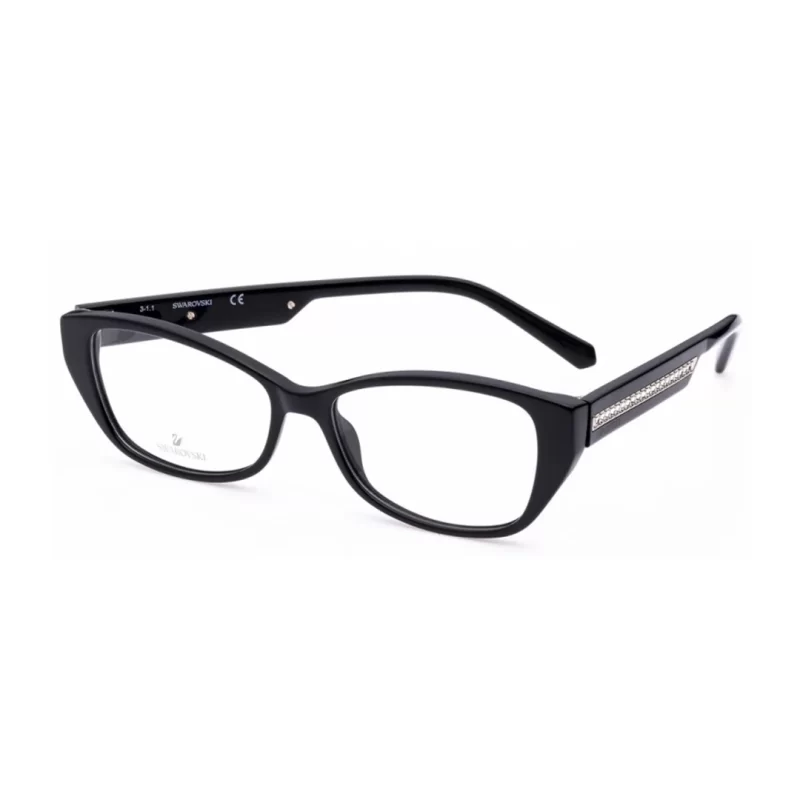 Oculos-de-Grau-Feminino-Swarovski-Preto-Sk5391-001-53