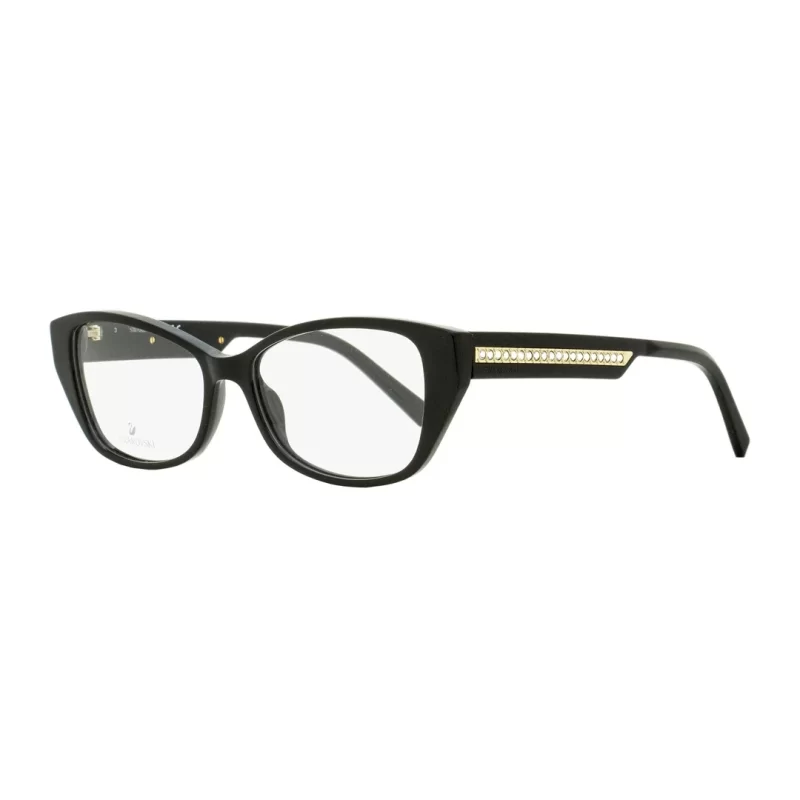 Oculos-de-Grau-Feminino-Swarovski-Preto-Sk5391-001-53