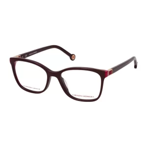 Oculos-de-Grau-Feminino-Carolina-Herrera-Vinho-Vhe874V-09Hb-51