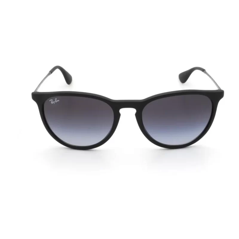 Oculos-de-Sol-Masculino-Feminino-Rayban-Preto-Rb4171L-Erika-6228G-54