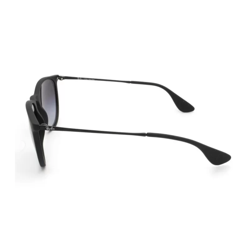 Oculos-de-Sol-Masculino-Feminino-Rayban-Preto-Rb4171L-Erika-6228G-54