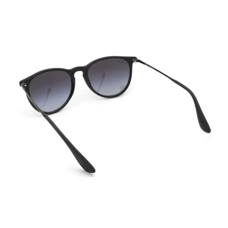 Oculos-de-Sol-Masculino-Feminino-Rayban-Preto-Rb4171L-Erika-6228G-54