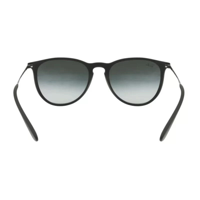 Oculos-de-Sol-Masculino-Feminino-Rayban-Preto-Rb4171L-Erika-6228G-54