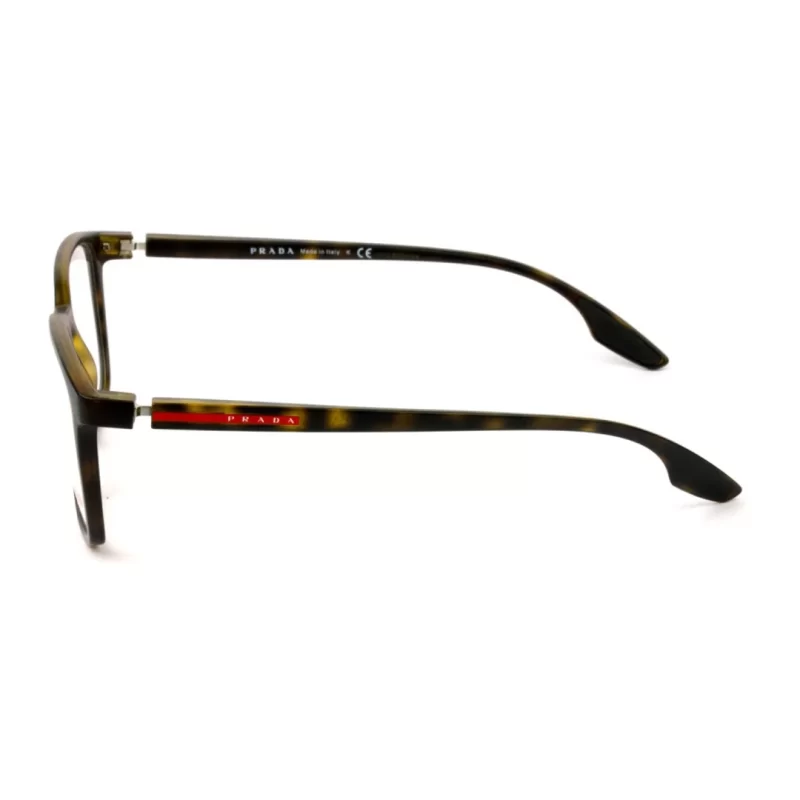 Oculos-de-Grau-Masculino-Prada-Tartaruga-Vps05M-564-101-55