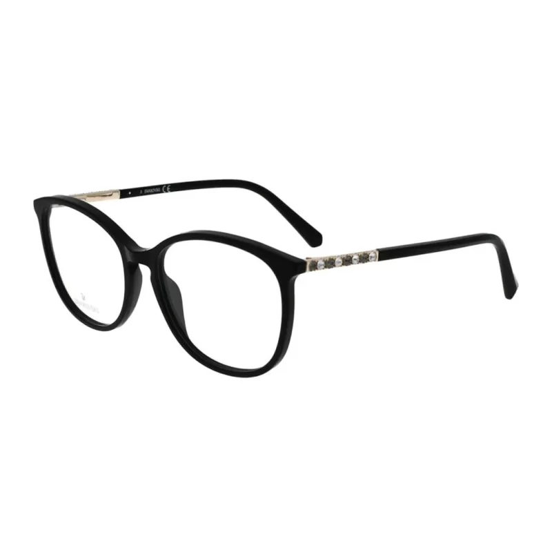 Oculos-de-Grau-Feminino-Swarovski-Preto-Sk5395-001-54