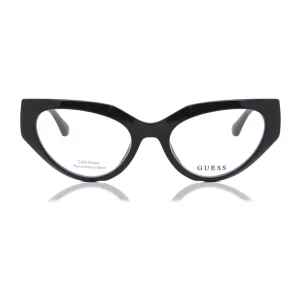 Oculos-de-Grau-Feminino-Guess-Preto-Gu2853-001-55